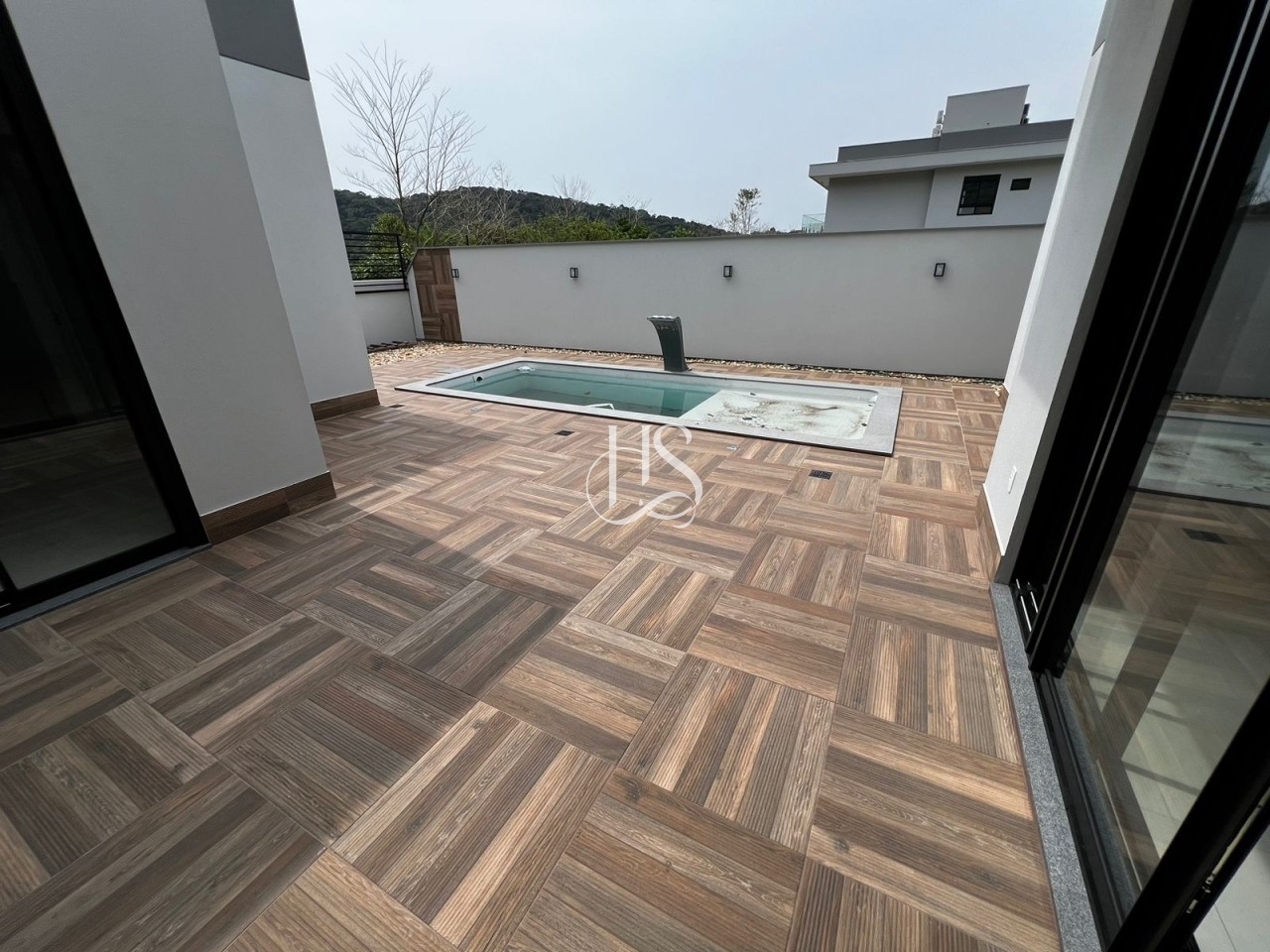 Casa em Pedra Branca, Palhoça. 3 quartos, 174m². Imagem 20 de 48